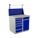 Верстак Profi WT100.WD5/WD2.011 купить в Оренбурге