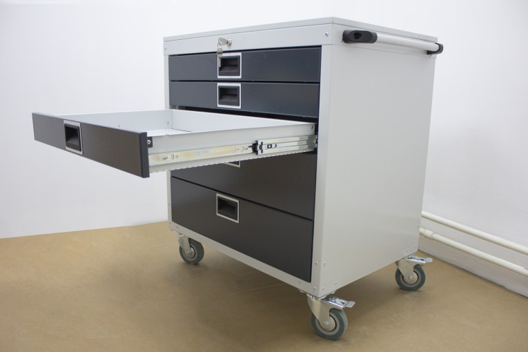 Тумба SMART 5М с лотком купить в Оренбурге Тумба SMART 5М с лотком купить в Оренбурге