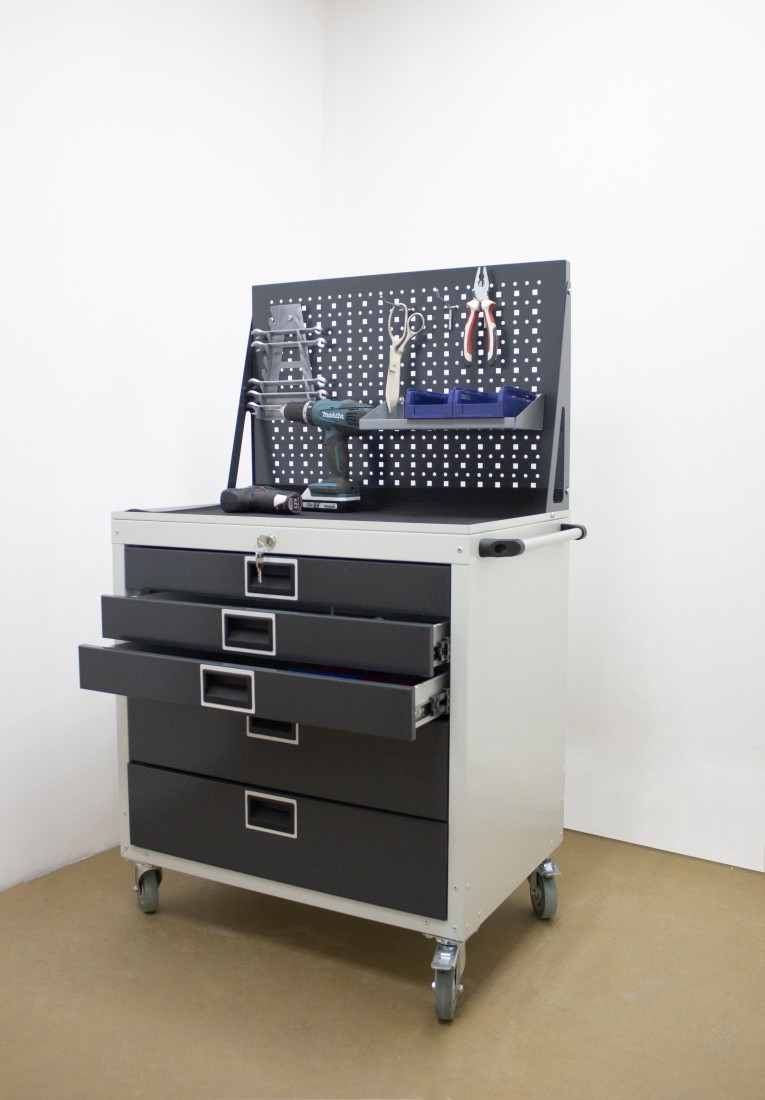 Тумба SMART 5М с лотком купить в Оренбурге Тумба SMART 5М с лотком купить в Оренбурге