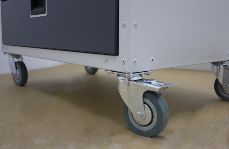 Тумба SMART 5М с лотком купить в Оренбурге Тумба SMART 5М с лотком купить в Оренбурге