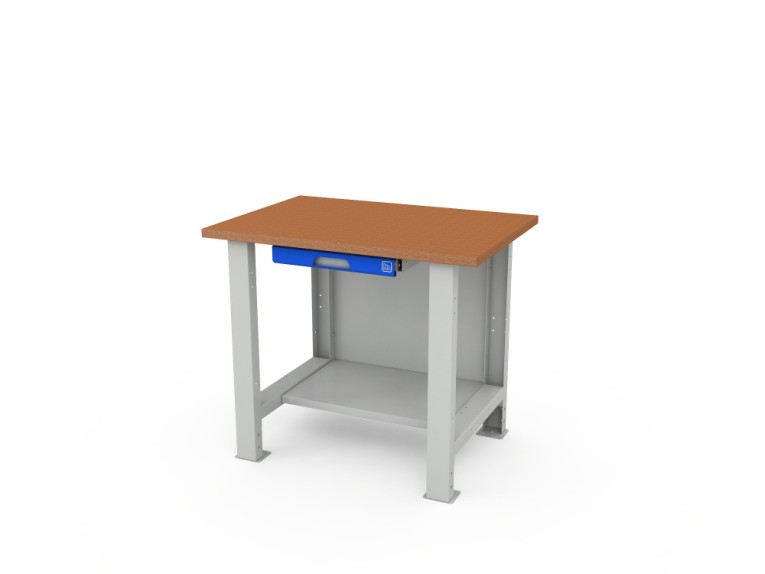 Стол рабочий стационарный WOKER PRO 04.1000 купить в Оренбурге Стол рабочий стационарный WOKER PRO 04.1000 купить в Оренбурге