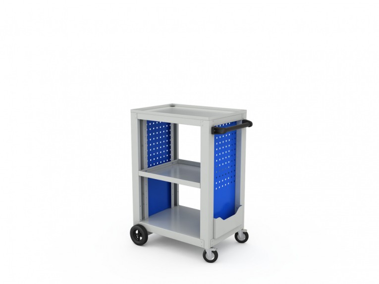 Тележка инструментальная LOGITEX 05 XS купить в Оренбурге Тележка инструментальная LOGITEX 05 XS купить в Оренбурге