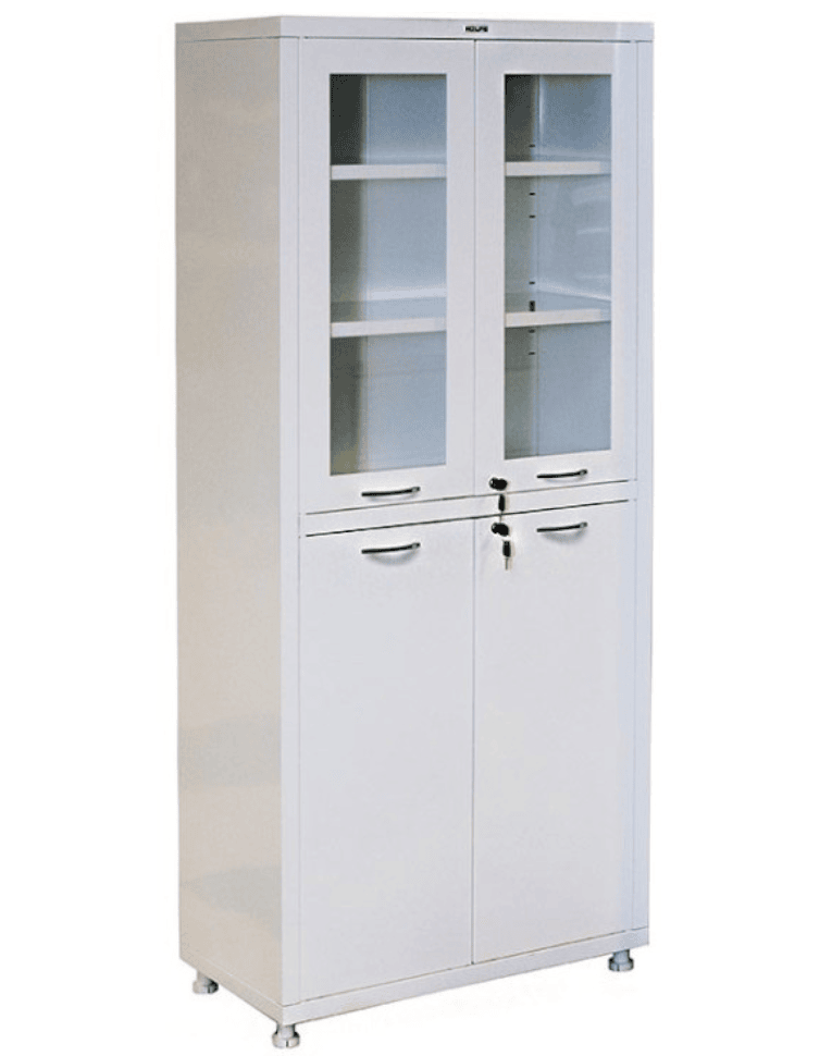 Медицинский шкаф HILFE МД 2 1780 R купить в Оренбурге