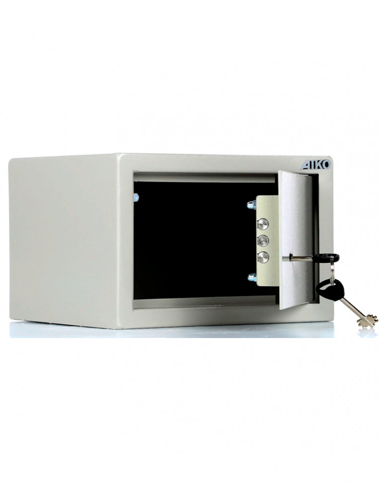 Мебельный сейф Aiko Т-17 KL купить в Оренбурге Мебельный сейф Aiko Т-17 KL купить в Оренбурге