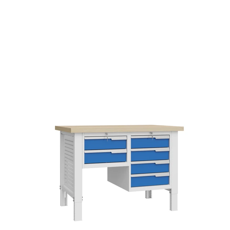 Стол-верстак Craft 1202.S14.3 купить в Оренбурге Стол-верстак Craft 1202.S14.3 купить в Оренбурге