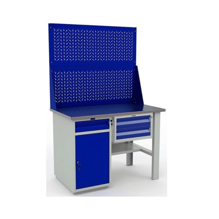 Верстак Profi WT120.WD2/F1.120 купить в Оренбурге Верстак Profi WT120.WD2/F1.120 купить в Оренбурге