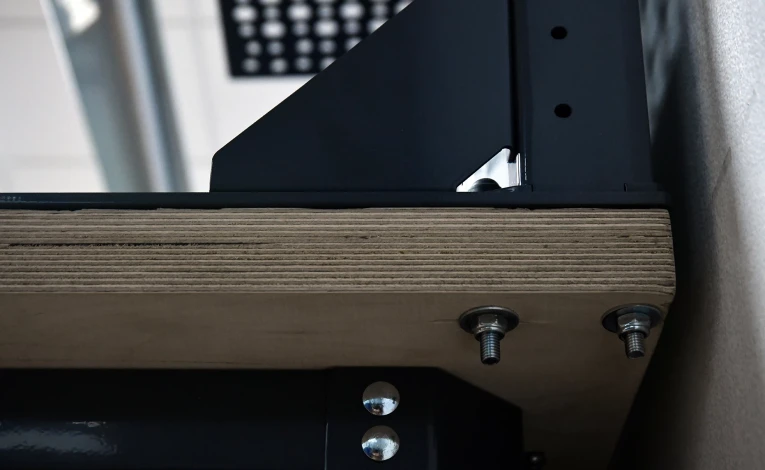 Модульный верстак MCN 2052.S9999-2 купить в Оренбурге Модульный верстак MCN 2052.S9999-2 купить в Оренбурге