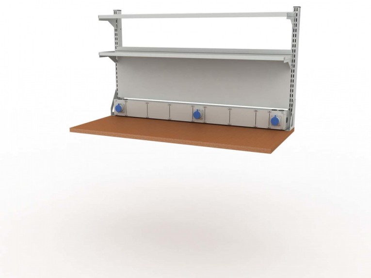 Рабочая панель 840х1500.4 купить в Оренбурге