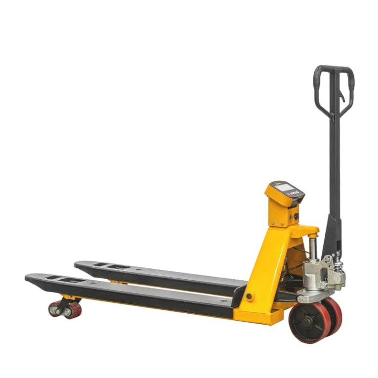 Гидравлическая тележка с весами BFC-SC-II (3000 кг, 1150х570 мм, PDP) SMARTLIFT (SMART) купить в Оренбурге Гидравлическая тележка с весами BFC-SC-II (3000 кг, 1150х570 мм, PDP) SMARTLIFT (SMART) купить в Оренбурге