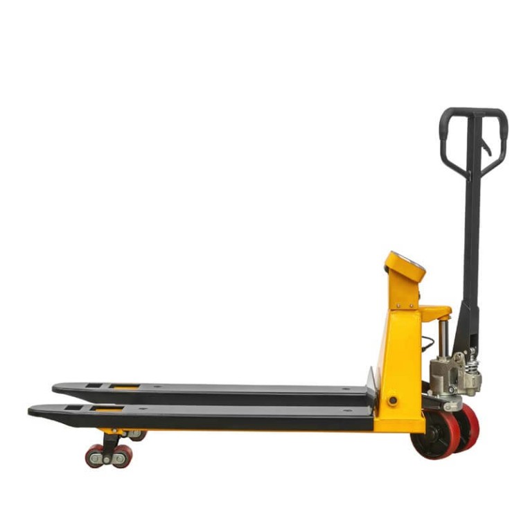 Гидравлическая тележка с весами BFC-SC-II (3000 кг, 1150х570 мм, PDP) SMARTLIFT (SMART) купить в Оренбурге Гидравлическая тележка с весами BFC-SC-II (3000 кг, 1150х570 мм, PDP) SMARTLIFT (SMART) купить в Оренбурге