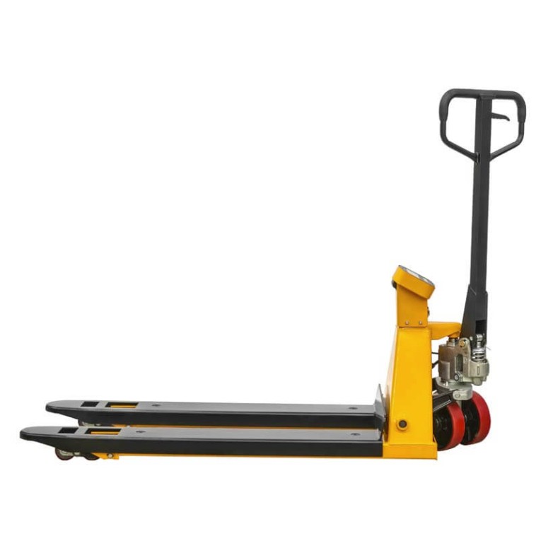 Гидравлическая тележка с весами BFC-SC-II (3000 кг, 1150х570 мм, PDP) SMARTLIFT (SMART) купить в Оренбурге Гидравлическая тележка с весами BFC-SC-II (3000 кг, 1150х570 мм, PDP) SMARTLIFT (SMART) купить в Оренбурге