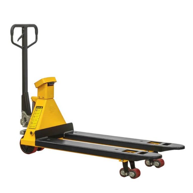 Гидравлическая тележка с весами BFC-SC-II (3000 кг, 1150х570 мм, PDP) SMARTLIFT (SMART) купить в Оренбурге Гидравлическая тележка с весами BFC-SC-II (3000 кг, 1150х570 мм, PDP) SMARTLIFT (SMART) купить в Оренбурге