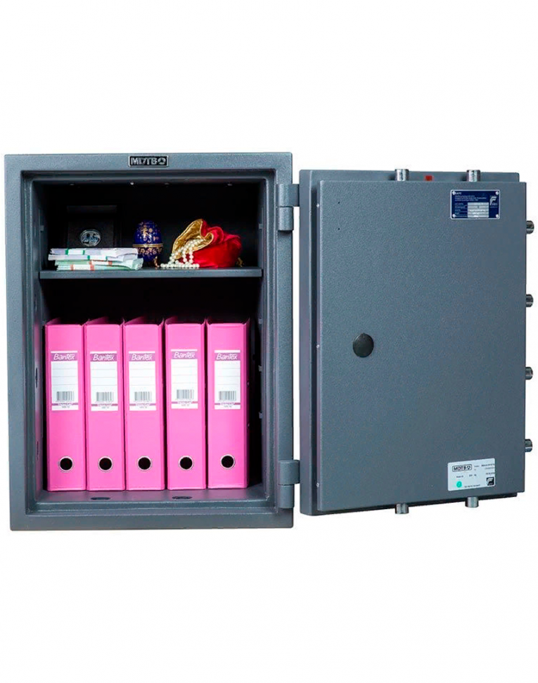 Взломостойкий сейф MDTB Bastion-M 67 2K купить в Оренбурге Взломостойкий сейф MDTB Bastion-M 67 2K купить в Оренбурге