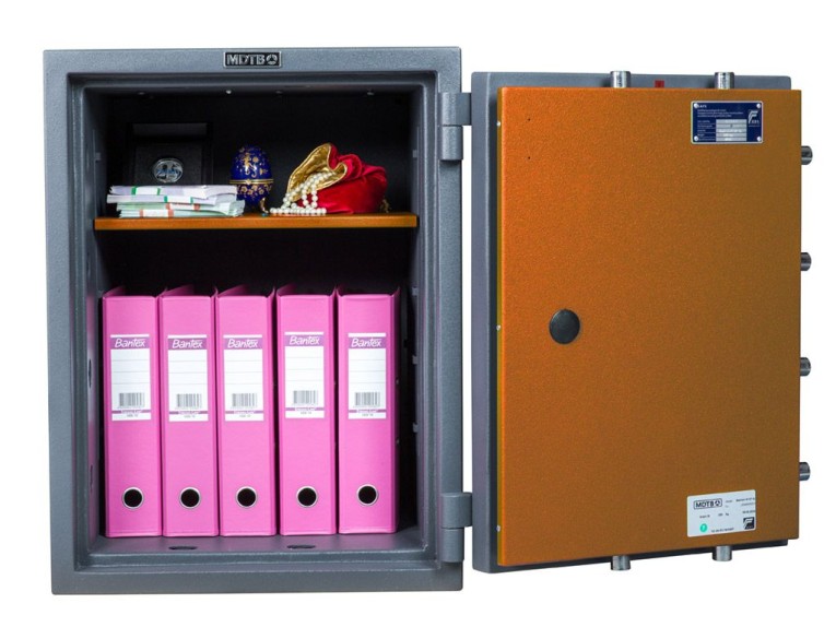 Взломостойкий сейф MDTB Bastion-M 67 2K купить в Оренбурге Взломостойкий сейф MDTB Bastion-M 67 2K купить в Оренбурге