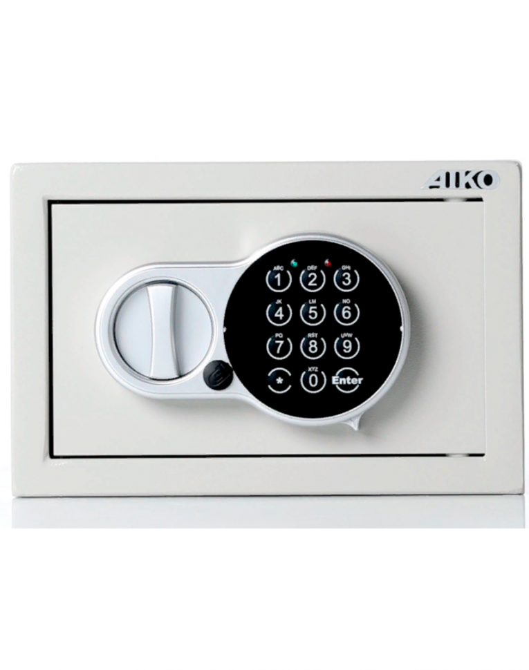 Мебельный сейф Aiko Т-17 EL купить в Оренбурге