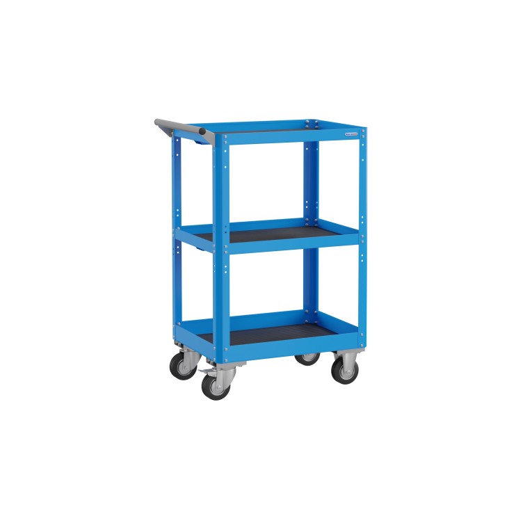 Тележка инструментальная PLC 9506.0-К купить в Оренбурге