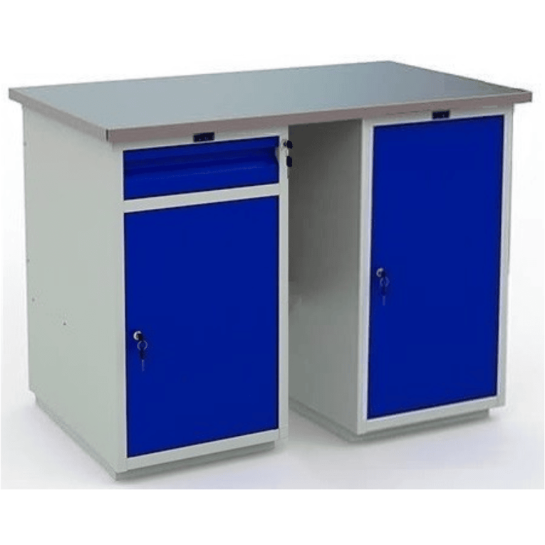 Верстак Profi WT120.WD2/WD1.000 купить в Оренбурге
