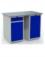 Верстак Profi WT120.WD2/WD1.000 Верстак Profi WT120.WD2/WD1.000