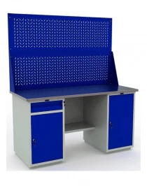Верстак Profi WT160.WD2/WD1.020 Верстак Profi WT160.WD2/WD1.020