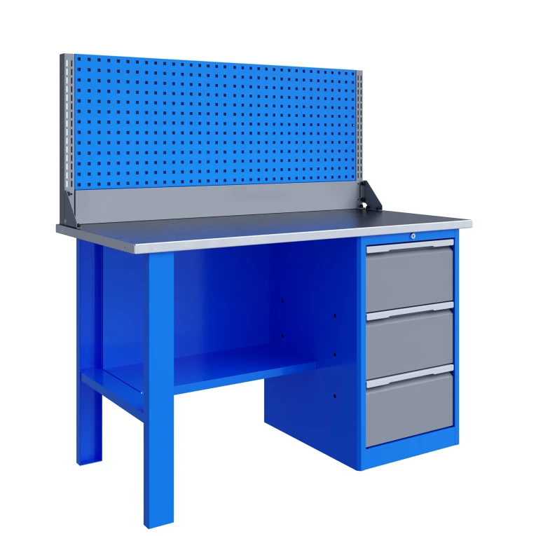 Верстак PRF 141.13.2-1 купить в Оренбурге Верстак PRF 141.13.2-1 купить в Оренбурге