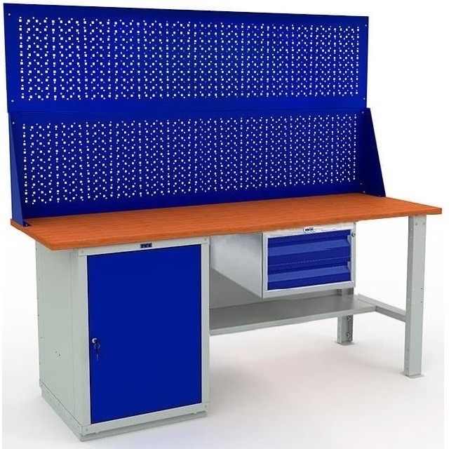 Верстак Expert W200.WS1/F2.120 купить в Оренбурге