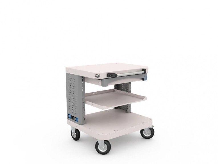 Тележка COMTEX №2 купить в Оренбурге