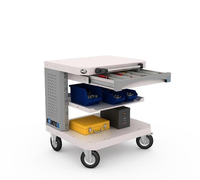 Тележка COMTEX №2 купить в Оренбурге