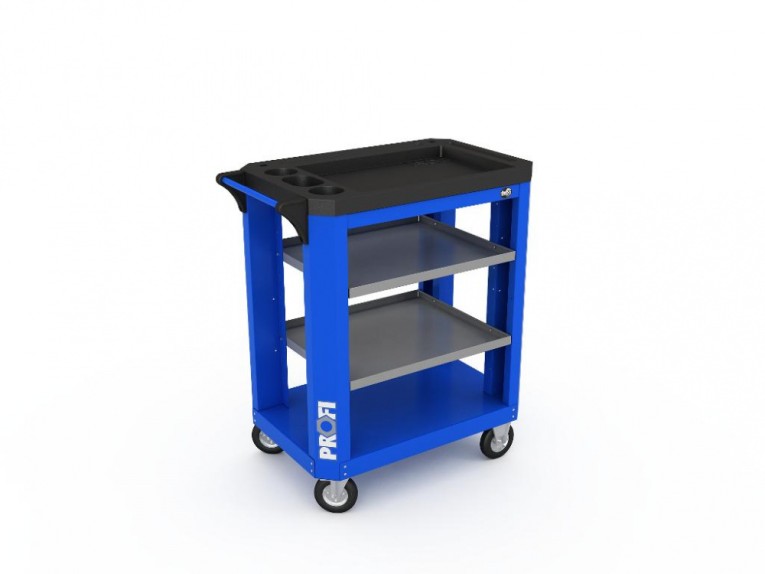 Тележка PROFI №2 купить в Оренбурге