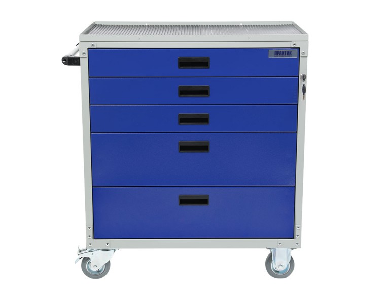 Инструментальная тележка WDS D-5.0 купить в Оренбурге