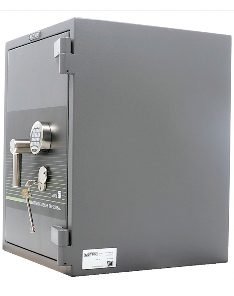 Взломостойкий сейф MDTB Bastion-M 67 EK купить в Оренбурге Взломостойкий сейф MDTB Bastion-M 67 EK купить в Оренбурге