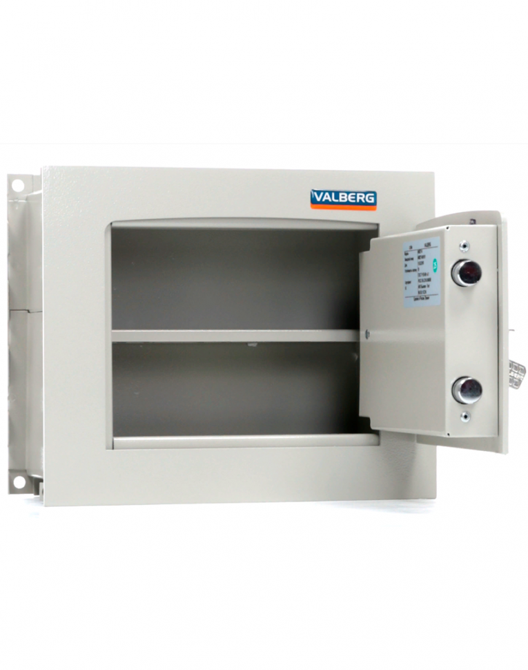 Встраиваемый сейф Valberg AW 2714 купить в Оренбурге Встраиваемый сейф Valberg AW 2714 купить в Оренбурге