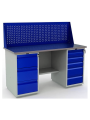 Верстак Практик Profi WT160.WD3/WD5.010 Верстак Практик Profi WT160.WD3/WD5.010