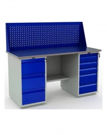 Верстак Практик Profi WT160.WD3/WD5.010