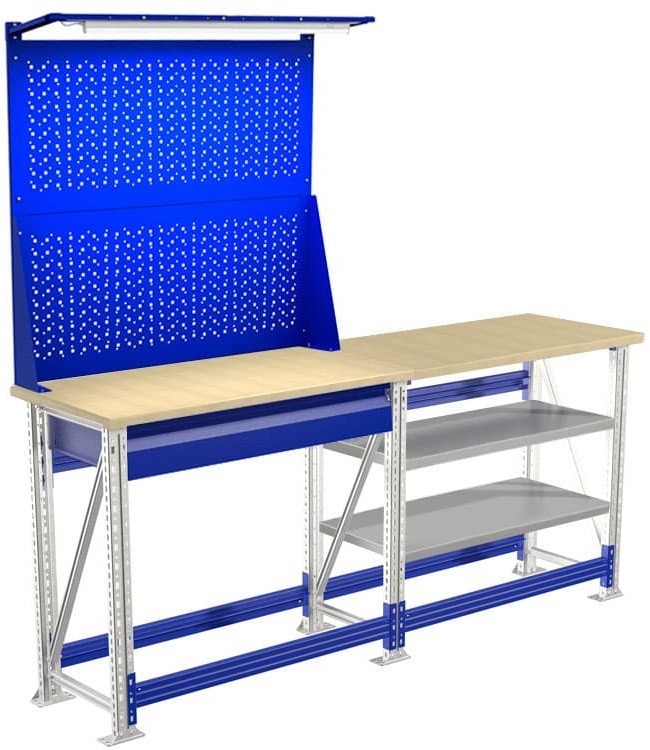 Верстак Master M100.MF1 / MF1 / MF1.120.002.W купить в Оренбурге Верстак Master M100.MF1 / MF1 / MF1.120.002.W купить в Оренбурге