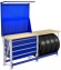 Верстак Master M100.MF1 / MF1 / MF1.420.000.W купить в Оренбурге