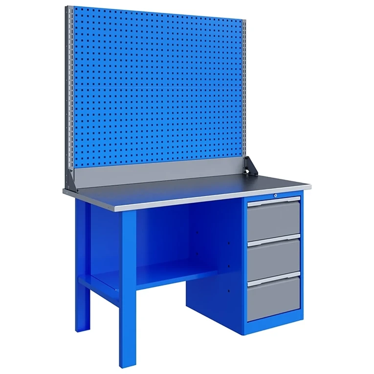 Верстак PRF 141.13.2-2 купить в Оренбурге Верстак PRF 141.13.2-2 купить в Оренбурге