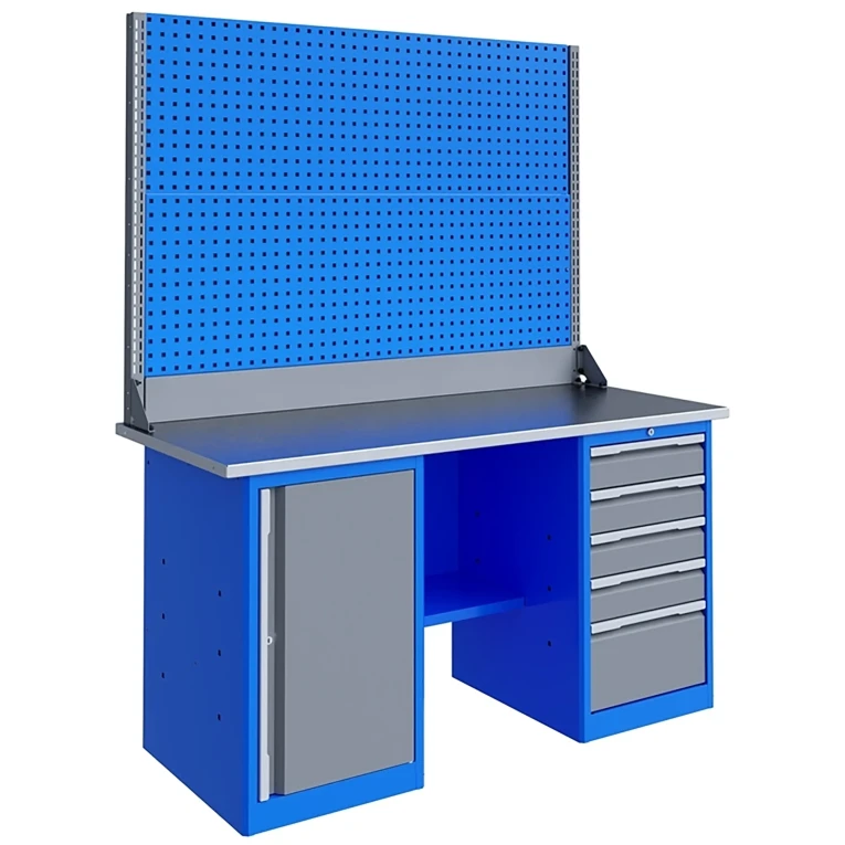 Верстак PRF 161.57.1-2 купить в Оренбурге Верстак PRF 161.57.1-2 купить в Оренбурге