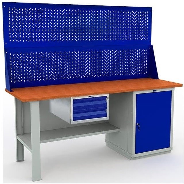 Верстак Expert W200.F2/WS1.120 купить в Оренбурге Верстак Expert W200.F2/WS1.120 купить в Оренбурге