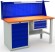 Верстак Expert W160.WS6/F2.111 купить в Оренбурге