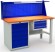 Верстак Expert W160.WS6/F2.111 купить в Оренбурге