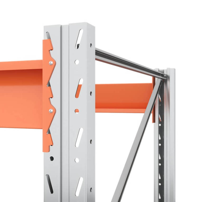 Балка СЕТП 1800/1300 (90.1.5.179) под настил купить в Оренбурге Балка СЕТП 1800/1300 (90.1.5.179) под настил купить в Оренбурге