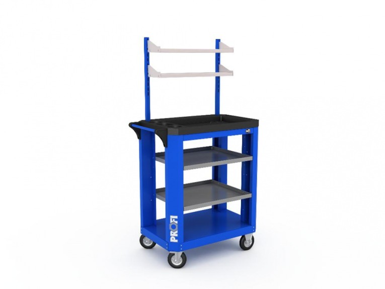 Тележка PROFI №2-2 купить в Оренбурге