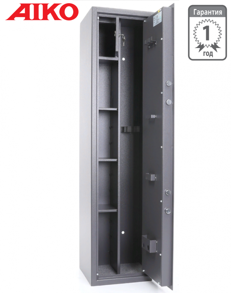 Оружейный сейф Aiko Филин 32 купить в Оренбурге Оружейный сейф Aiko Филин 32 купить в Оренбурге