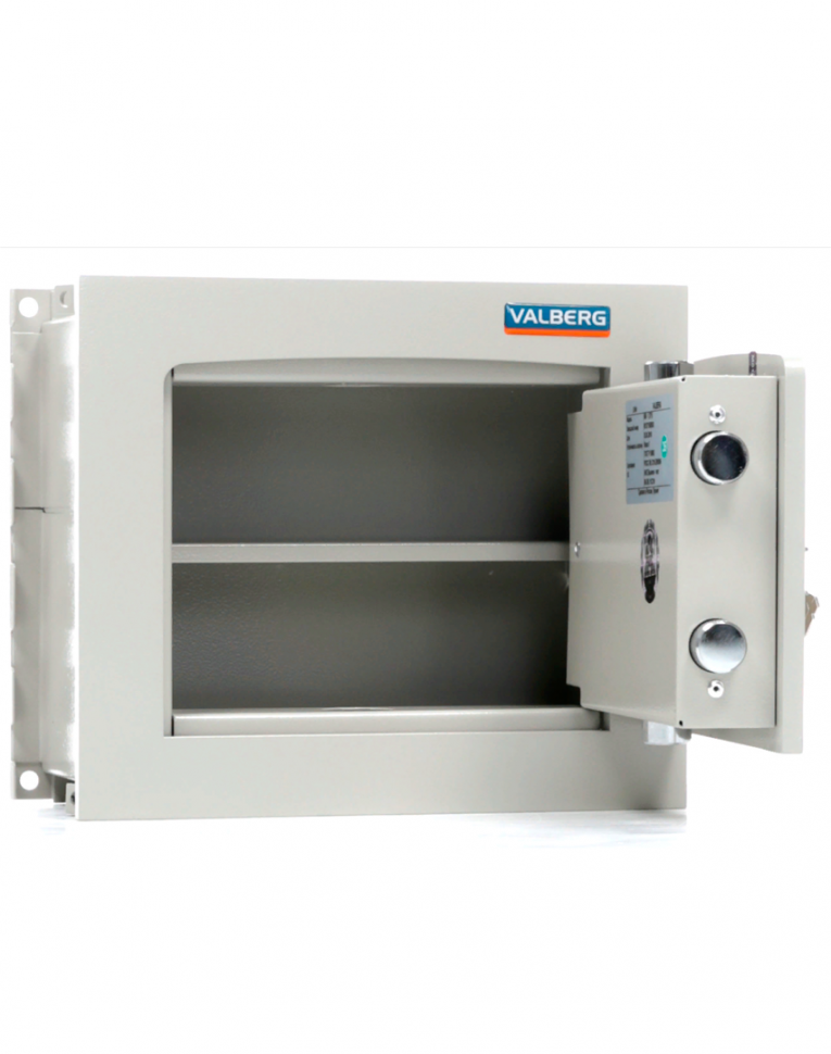 Встраиваемый сейф Valberg AW-1 2715 купить в Оренбурге Встраиваемый сейф Valberg AW-1 2715 купить в Оренбурге