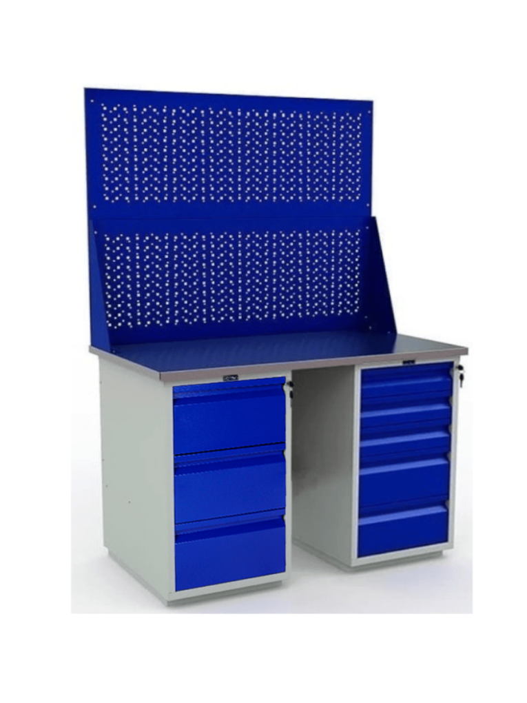 Верстак Практик Profi WT120.WD3/WD5.020 купить в Оренбурге