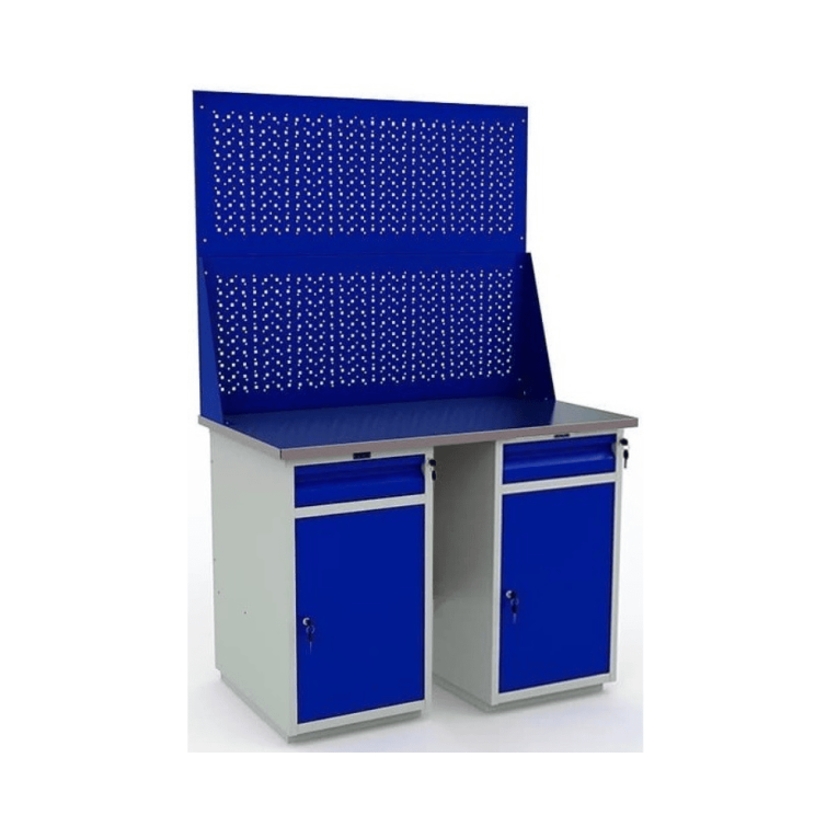 Верстак Profi WT120.WD2/WD2.020 купить в Оренбурге
