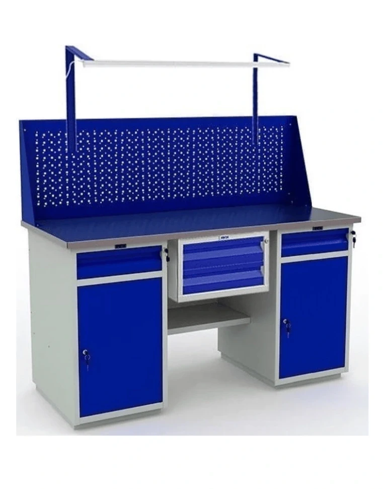 Верстак Profi WT160.WD2/WD2.111 купить в Оренбурге