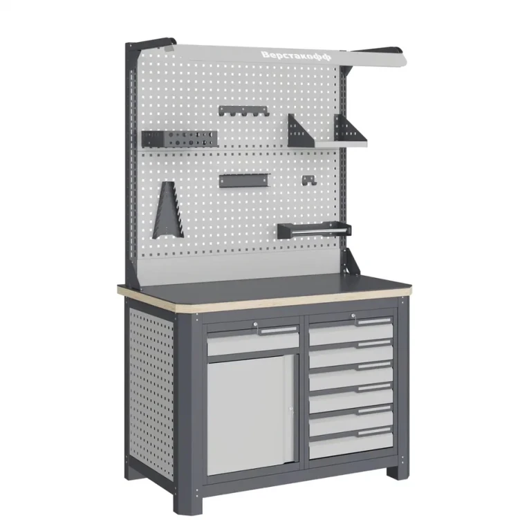 Рабочее место MCN 1252.S68-2FR купить в Оренбурге Рабочее место MCN 1252.S68-2FR купить в Оренбурге