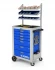 Тумба инструментальная LOGITEX 07 XS.2.1 купить в Оренбурге Тумба инструментальная LOGITEX 07 XS.2.1 купить в Оренбурге