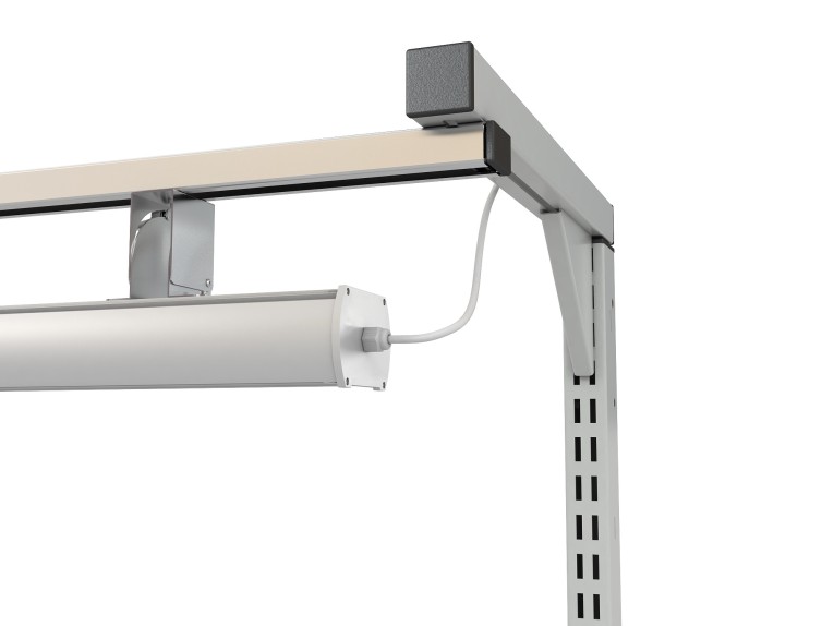 Рабочее место WOKER PRO №5 купить в Оренбурге Рабочее место WOKER PRO №5 купить в Оренбурге